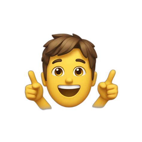 Yay Team Ai Emoji Generator