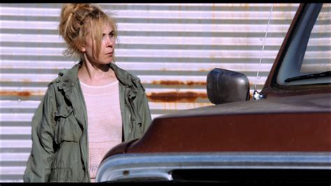 Naked Juno Temple In Killer Joe