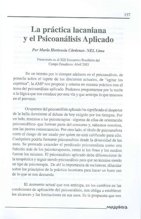 Pdf Bvsalud Orgpepsic Bvsalud Org Pdf Meta N N A Pdfsentido Y Goce