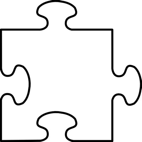 Free Puzzle Pieces, Download Free Puzzle Pieces png images, Free ...