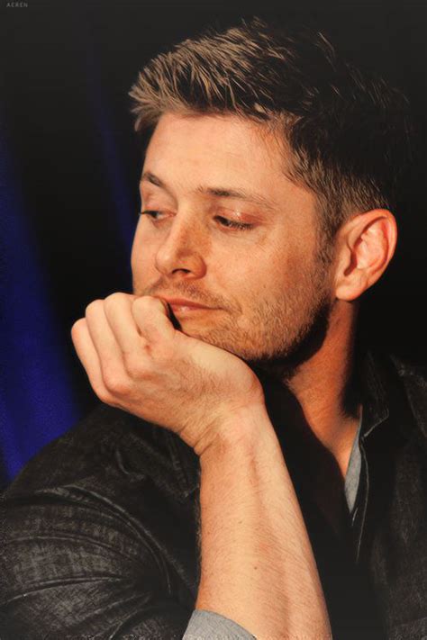 Deanwinchesters Jensen Ackles Jensen Ackles Hot Jensen Ackles