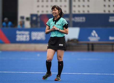 Hockey Referee Communication System Guide Ejeas Fbim
