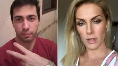 Udio Do Momento Da Tentativa De Assassinato Da Ana Hickmann Youtube