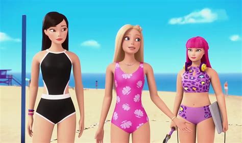 Pin by Animal lover on Barbie images | Barbie swimsuit, Barbie dress ...