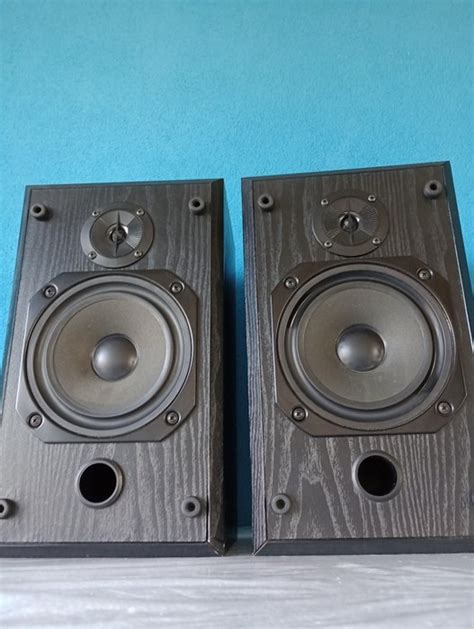 Bower Wilkins V Speaker Set Catawiki