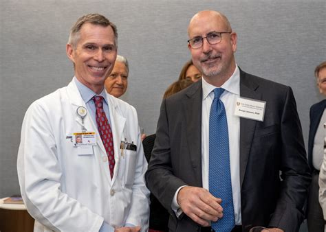 Houstonians Celebrate The Future Of Heart Care At The Grand Opening Of