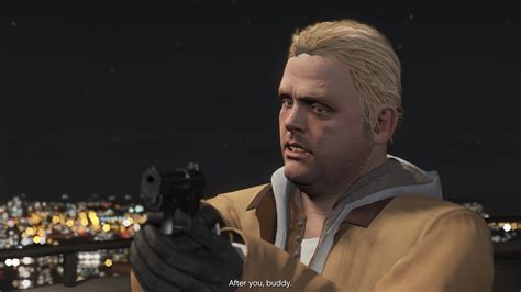 Gta Brad