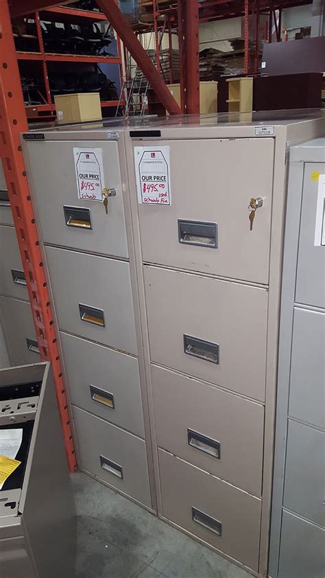 Schwab File Cabinet Cabinets Matttroy