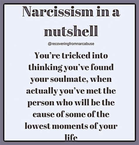 Quotes About Narcissistic Abuse That Hit Hard Artofit