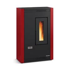 Stufe A Pellet Nordica Extraflame Prezzi Modelli Offerte E