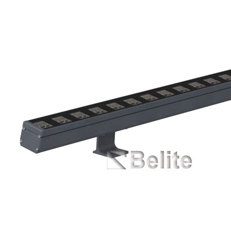 Belite Ip66 18w 24w 36w Led Wall Washers Facade Luminaires