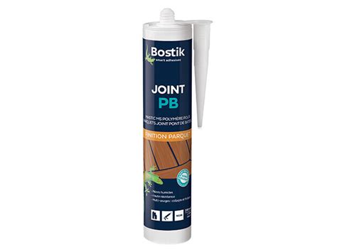 MSP 107 Mastics Multi Usages Bostik Bostik France