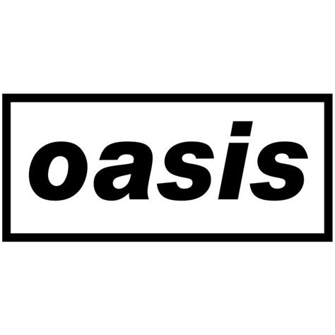 Oasis Logo