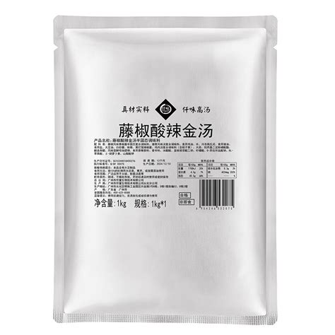 What Is The Color Of Hot And Sour Soup Blog