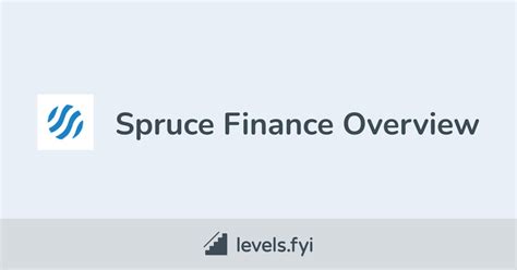 spruce finance careers levelsfyi