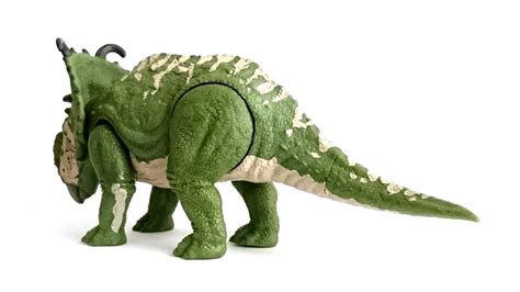 Toys & Games Jurassic World Roarivores Sinoceratops Figure Mattel FMM31 ...