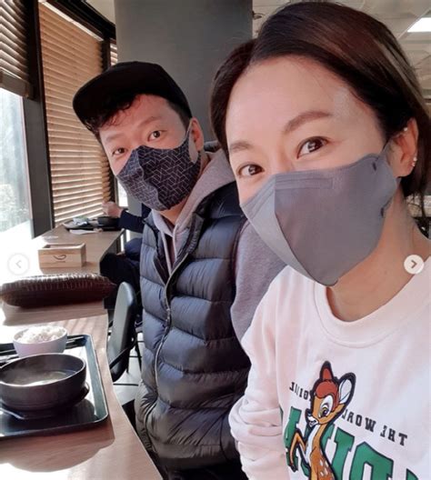 김지혜♥박준형 연예인 부부의 정석이네스케줄도 함께 15년 만에 스포츠조선