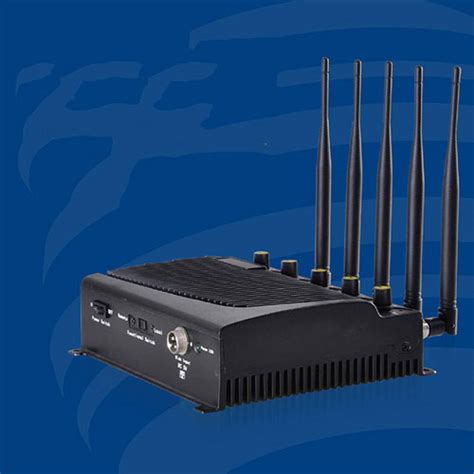 What Is The 5g Wifi Jammer