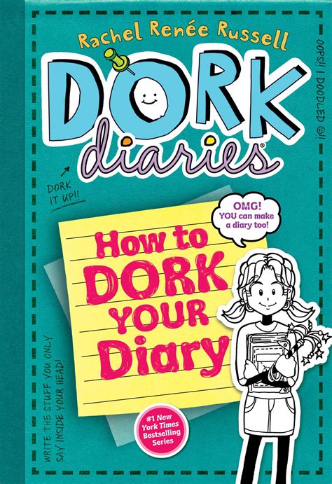 Dork Diaries 3 12 Book By Rachel Renée Russell Official Publisher