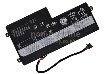 Lenovo Thinkpad X270 Replacement Battery From United Kingdom4400mah6