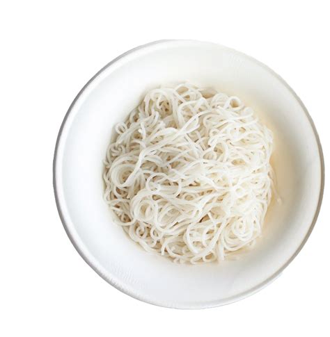 Rice Noodles And Vermicelli In Asian Cuisine Clipart Png Png All