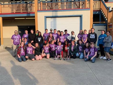 Newton High School Band Wins Big at National Competition | TAPinto