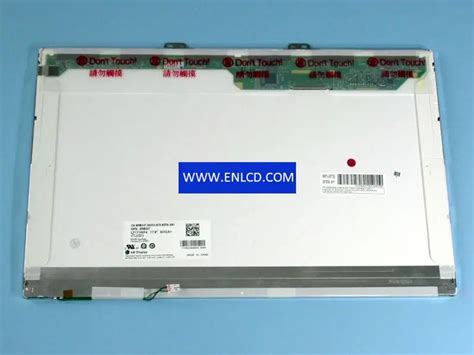 Reemplazo Del Panel Lcd Lp Wp Tlq Lg Display Para Computadora Port Til