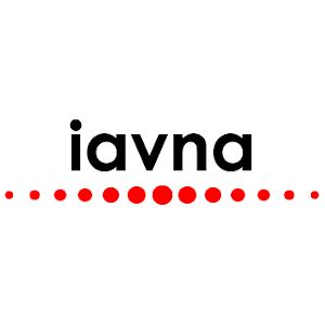 Iavna Hp Pr Logo Airport Suppliers