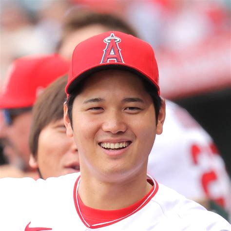 エンゼルス・大谷翔平が2打席目四球で13打席ぶり出塁安打は14打席連続なし スポーツ報知