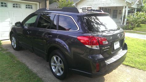 New Firsttime Subaru Owner Subaru Outback Forums