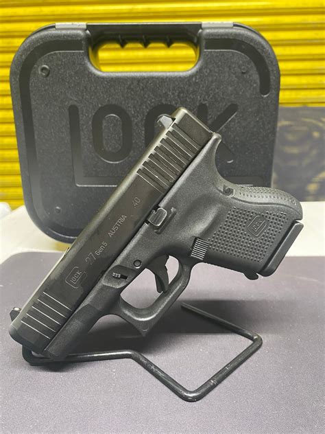 Glock 27 G27 Gen 5 For Sale