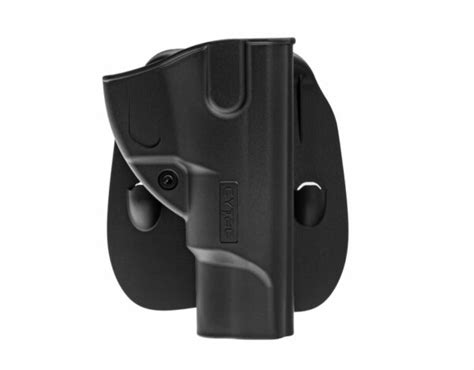 Cytac F Speeder Cz 75 Holster Outdoor And All Sales