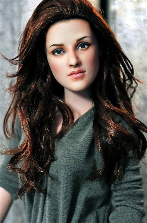 Bella Swan - Bella Swan Fan Art (22517289) - Fanpop