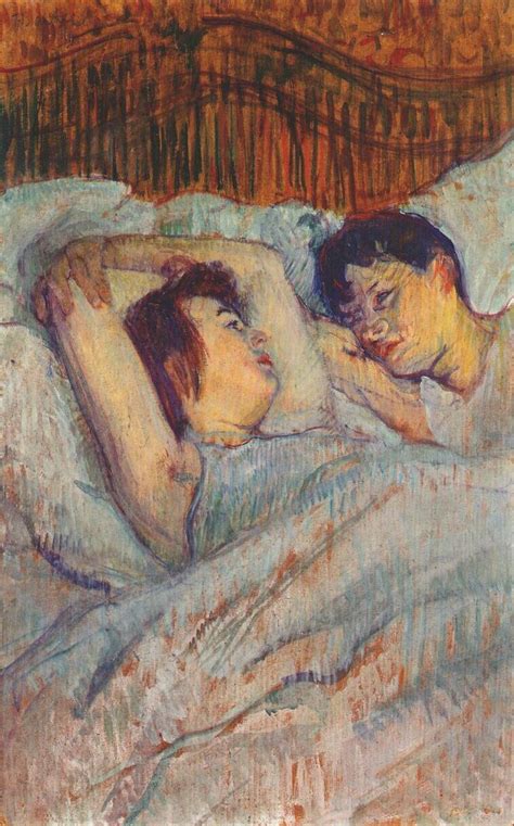 Best Henri De Toulouse Lautrec Post Impressionist Images On