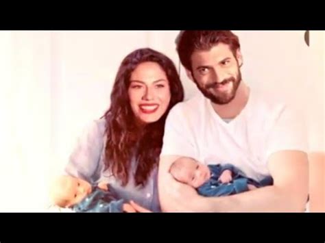 Can Yaman Demet Ozdemir Familiga Youtube