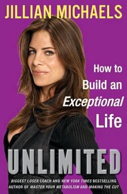 Unlimited, Jillian Michaels - Shop Online for Books in Australia