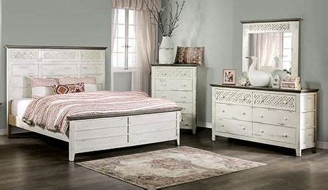 5PC King Bedroom - Colfax Furniture and Mattress