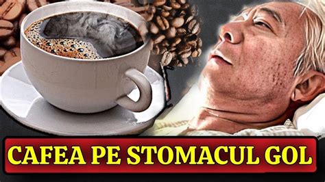 MULTE PERSOANE CONSUMĂ CAFEA DAR PUȚINI ȘTIU DESPRE EFECTELE REALE ALE