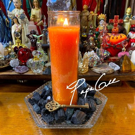 Blockbuster Candle Altar Service Papa Gee S Folk Magic Studio