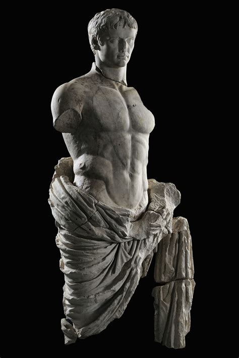 Beautiful statue of alexander the great – Artofit