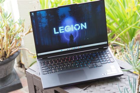 Lenovo Legion Pro 7i Gaming Laptop With Rtx 4070 Is 520 Off Webtimes