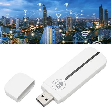 Vbestlife Modem Wifi Usb G G Usb Wifi Modem Plug And Play Haute