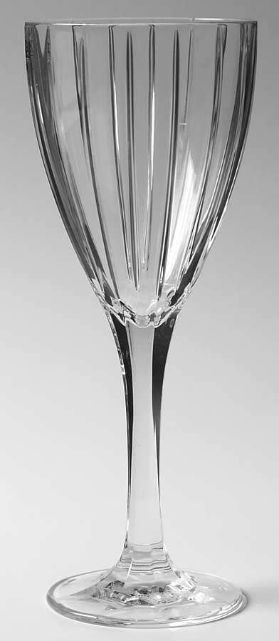 Caren Wine Glass By Sasaki Replacements Ltd