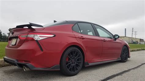 Camry 2024 Trd Pro