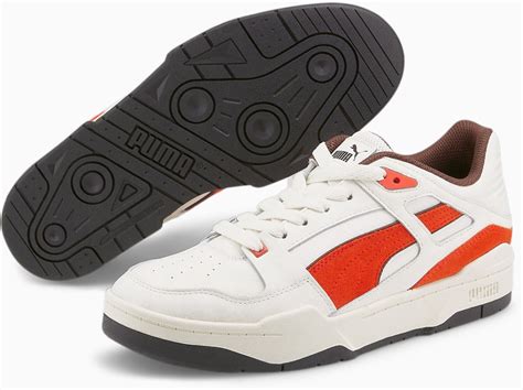 Puma Slipstream Always On White Ab Preisvergleich