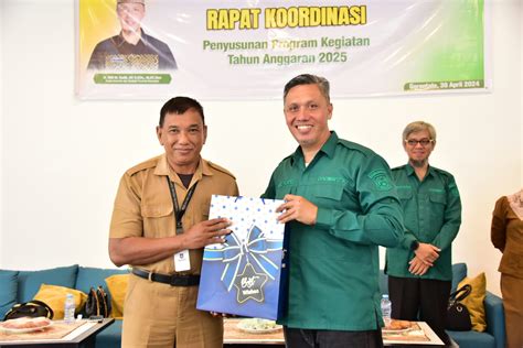 Kadis Kominfotik Lepas Purna Tugas Sandiman Pemprov Gorontalo Read Id