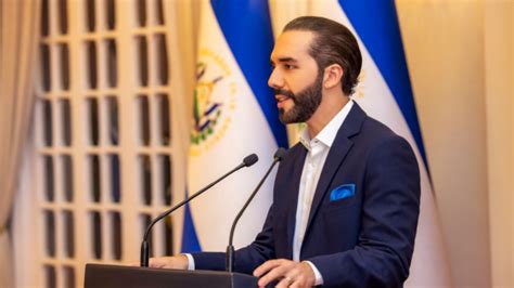 Nayib Bukele Una EducaciÓn Sin IdeologÍa De GÉnero Impacto Evangelístico