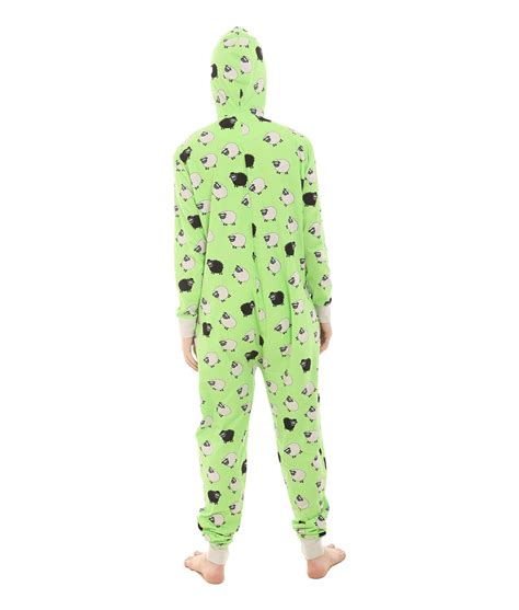 Spring Adult Onesie For Springing About In Funzee