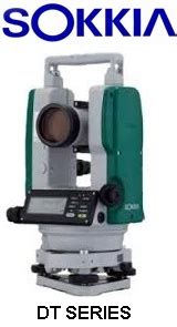 Jual Sewa Service Kalibrasi Theodolite Digital Sokkia Dt Harga