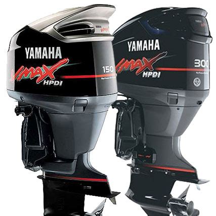 Yamaha Hpdi Tuff Skinz Vented Outboard Motor Covers